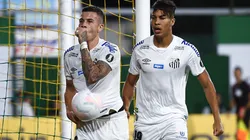 Marcelo Endelli/Getty Images Argentina