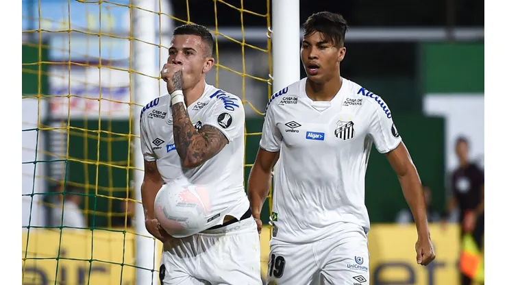 Marcelo Endelli/Getty Images Argentina