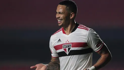 Foto: Rubens Chiri / saopaulofc.net