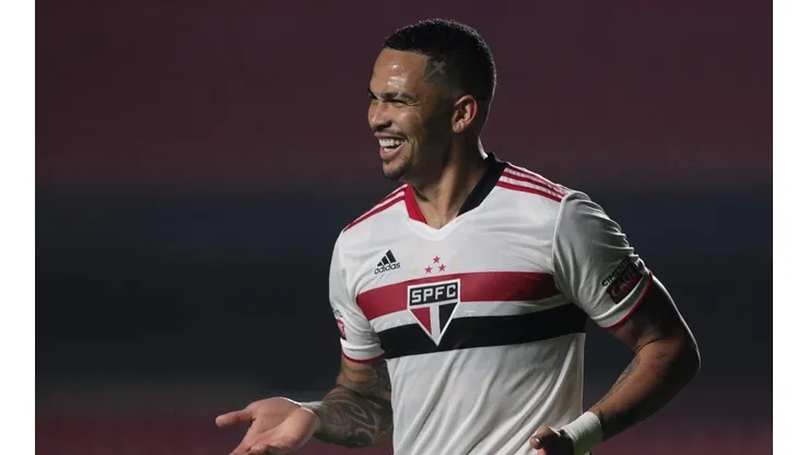 Foto: Rubens Chiri / saopaulofc.net