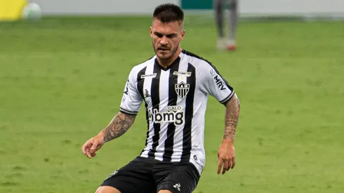 Foto: Alessandra Torres/AGIF