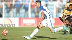 Foto: Guilherme Hahn/AGIF