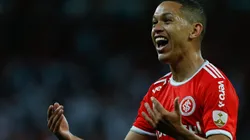 Foto: Jeferson Guareze/AGIF