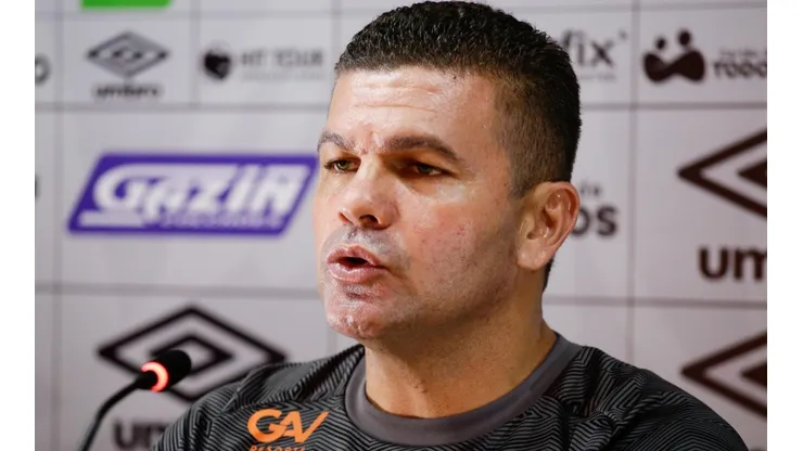 Foto: Anderson Stevens/Sport