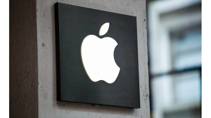 Apple lançou nova atualização