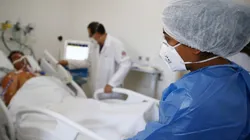 Situação da pandemia no Brasil é preocupante