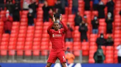 Paul Ellis - Pool/Getty Images