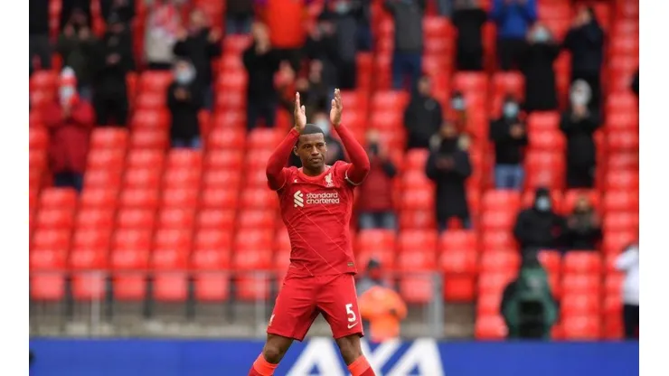 Paul Ellis - Pool/Getty Images