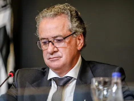 "O clube precisa vender algum jogador", avisa presidente do Galo