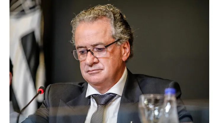 Foto: Bruno Cantini / Agência Galo / Atlético / Divulgação