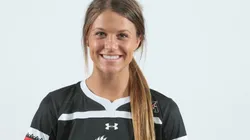 Ally Sidloski tem 21 anos e jogava no time da Universidade de Cincinnati