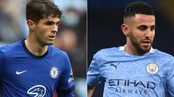 Chelsea e Manchester City decidem a Champions League neste sábado (Foto: Getty Images)