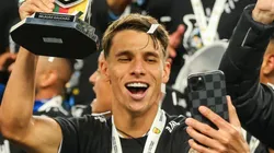 Foto: Pedro H. Tesch/AGIF