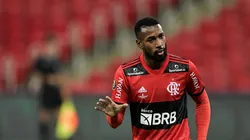 Foto: Thiago Ribeiro/AGIF