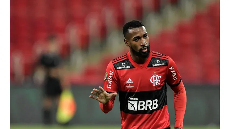 Foto: Thiago Ribeiro/AGIF