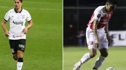 Corinthians x River Plate-PAR: data, hora e canal dessa partida da Copa Sul-Americana. (Foto: Getty Images)