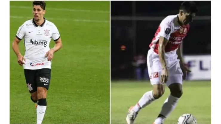 Corinthians x River Plate-PAR: data, hora e canal dessa partida da Copa Sul-Americana. (Foto: Getty Images)