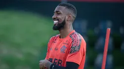 Foto: Alexandre Vidal / Flamengo