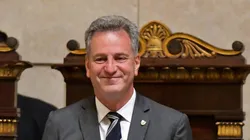 Foto: Thiago Ribeiro/AGIF