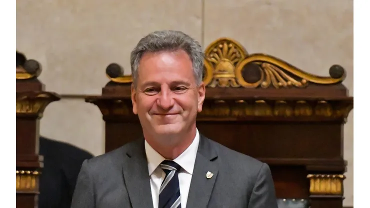 Foto: Thiago Ribeiro/AGIF