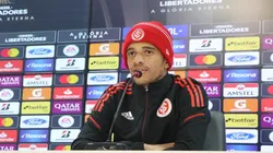 Foto: Ricardo Duarte/Internacional