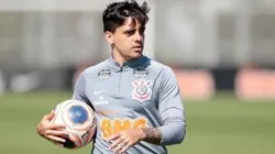 Foto: Rodrigo Coca/ Corinthians