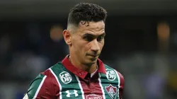 Foto: Fernando Moreno/AGIF