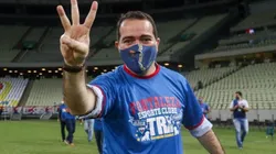 Foto: Leonardo Moreira / Fortaleza