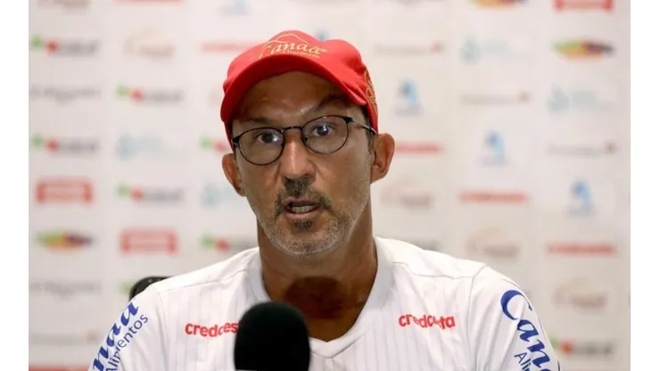 Foto: Felipe Oliveira/ Bahia