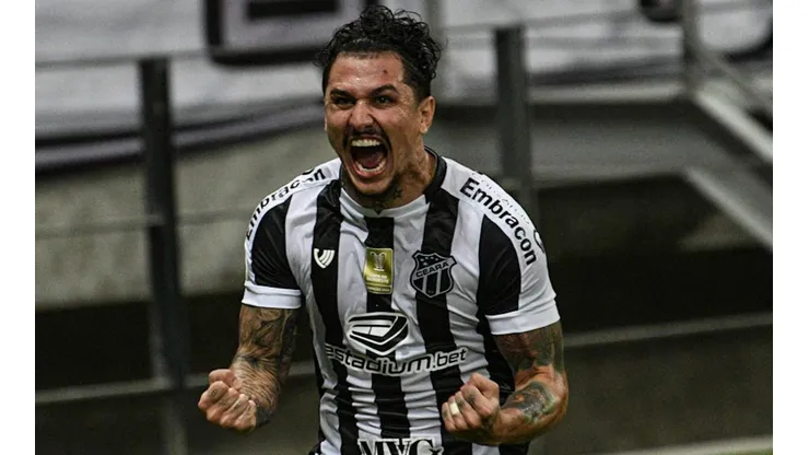 Foto: Kely Pereira/AGIF
