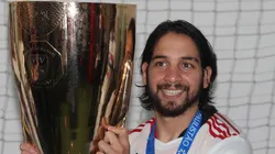 Foto: Rubens Chiri/saopaulofc.net