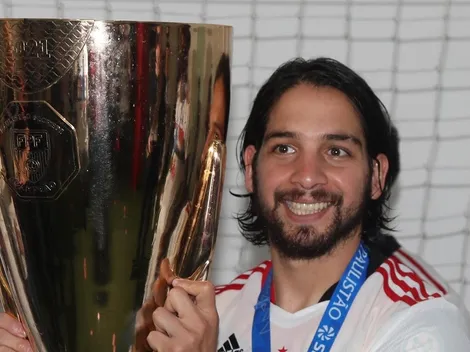 Compra de Benítez faz Vasco receber bolada