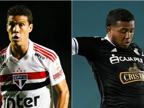 São Paulo x Sporting Cristal: saiba onde assistir ao vivo à partida da Copa Libertadores