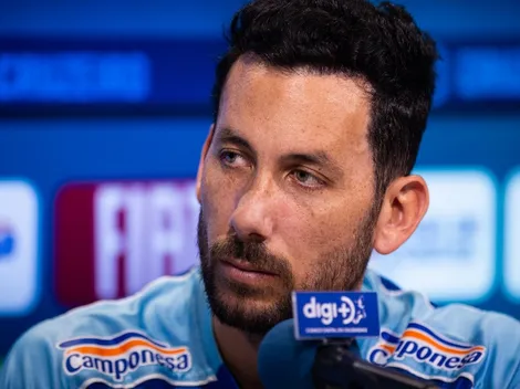 Sondagem por Ariel Cabral revolta torcida do Botafogo na web; veja repercussão