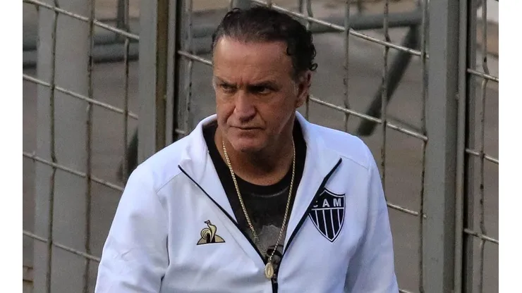 Fernando Moreno/AGIF