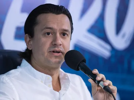 Palmeiras age na surdina, leva garoto da base da Raposa e Sérgio Rodrigues detona postura: “Houve imoralidade”