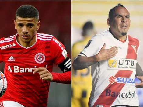 Internacional x Always Ready: data, hora e canal para assistir à partida da Copa Libertadores