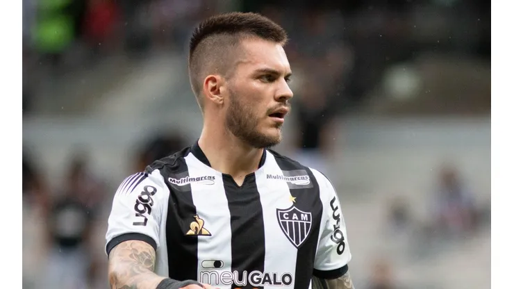 Foto: Fernando Moreno/AGIF
