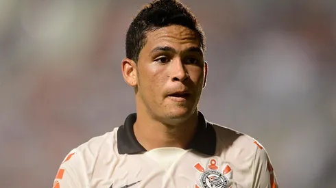 Foto: Mauro Horita/AGIF