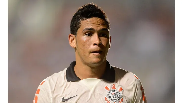 Foto: Mauro Horita/AGIF