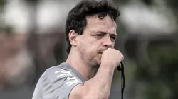 Foto: Ivan Storti/Santos FC