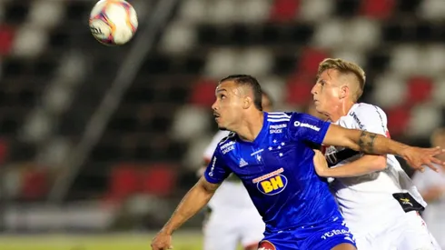 Foto: Thiago Calil/AGIF