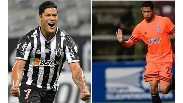Atlético-MG x La Guaira: Como assistir AO VIVO esse duelo da Libertadores 2021. (Foto: Getty Images)