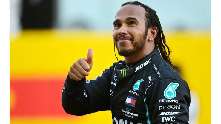 Lewis Hamilton tem reclamado bastante desde fiasco no GP de Mônaco