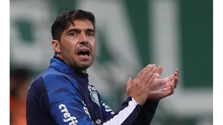 Foto: Cesar Greco/Palmeiras