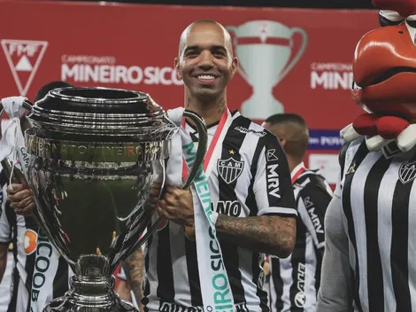 Tardelli cobra renovação contratual cara a cara com presidente do Galo