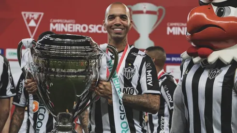 Foto: Pedro Souza / Atlético / Divulgação