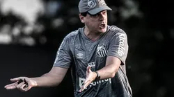 Foto: Ivan Storti/Santos FC/Divulgação