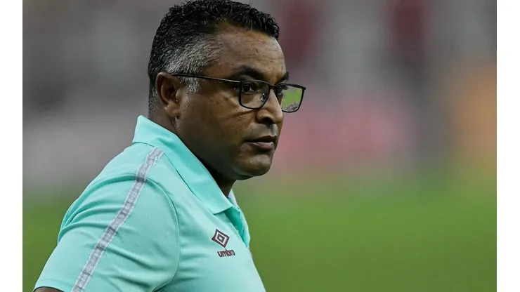 Foto: Thiago Ribeiro/AGIF