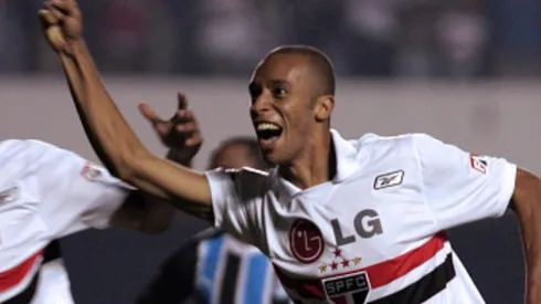 Tricolor anunciou o patrocínio pontual - Foto: Getty Images.